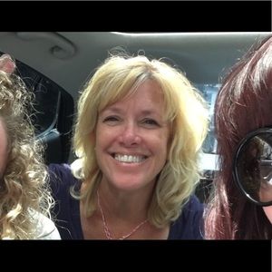 Meet your Posher, Donna